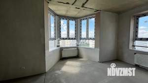 1-к квартира, вторичка, 42м2, 16/25 этаж