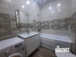 2-к квартира, вторичка, 53м2, 4/5 этаж