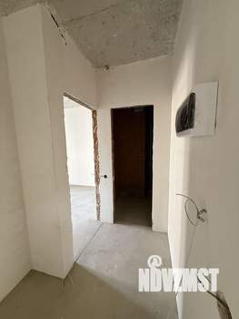 2-к квартира, вторичка, 46м2, 11/24 этаж