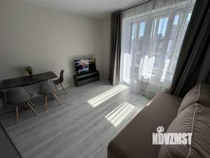 1-к квартира, вторичка, 35м2, 9/9 этаж