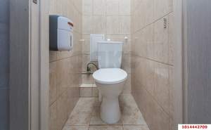 3-к квартира, вторичка, 59м2, 3/5 этаж