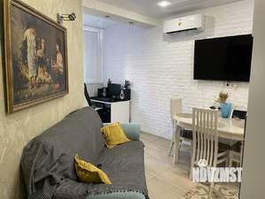 1-к квартира, вторичка, 39м2, 2/19 этаж