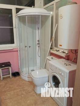 2-к квартира, вторичка, 34м2, 1/1 этаж