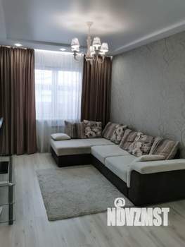 2-к квартира, вторичка, 59м2, 2/16 этаж