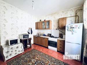 3-к квартира, вторичка, 79м2, 1/4 этаж