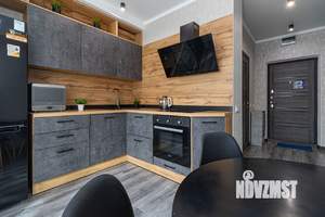 1-к квартира, вторичка, 35м2, 16/18 этаж