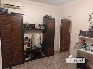 1-к квартира, вторичка, 32м2, 3/4 этаж