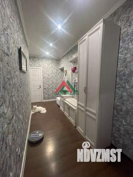 3-к квартира, вторичка, 107м2, 5/6 этаж