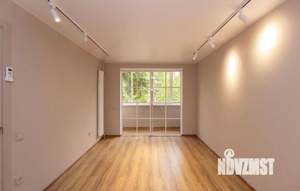 1-к квартира, вторичка, 34м2, 1/9 этаж