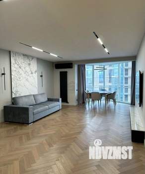 3-к квартира, вторичка, 125м2, 9/10 этаж