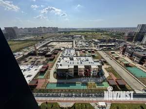 Студия квартира, вторичка, 26м2, 17/18 этаж