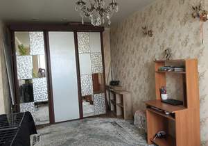 1-к квартира, вторичка, 33м2, 6/6 этаж