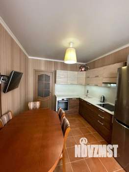 1-к квартира, вторичка, 44м2, 3/5 этаж