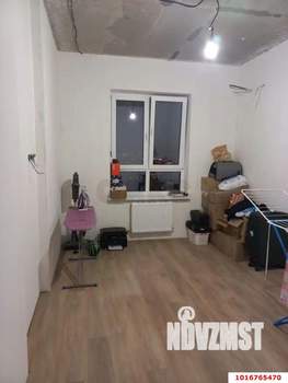 2-к квартира, вторичка, 61м2, 21/21 этаж