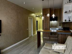 1-к квартира, вторичка, 48м2, 19/26 этаж