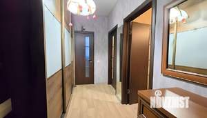 2-к квартира, вторичка, 44м2, 3/6 этаж