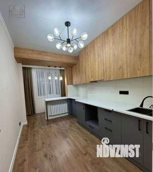 3-к квартира, вторичка, 84м2, 14/17 этаж