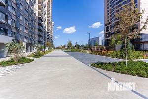 1-к квартира, вторичка, 38м2, 19/20 этаж