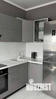 1-к квартира, вторичка, 36м2, 19/19 этаж