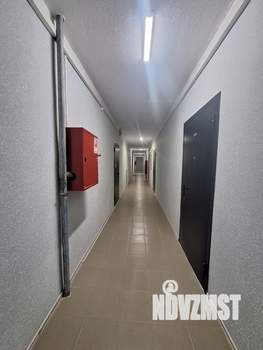 1-к квартира, вторичка, 36м2, 6/20 этаж