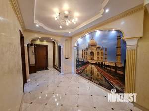 3-к квартира, вторичка, 91м2, 4/14 этаж