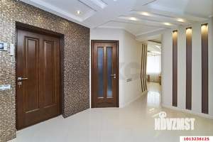 3-к квартира, вторичка, 122м2, 9/10 этаж