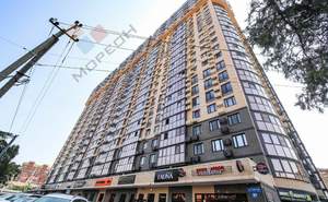 1-к квартира, вторичка, 35м2, 9/25 этаж