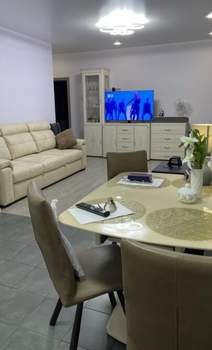 2-к квартира, вторичка, 65м2, 5/15 этаж