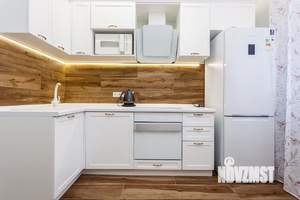 2-к квартира, вторичка, 63м2, 23/24 этаж