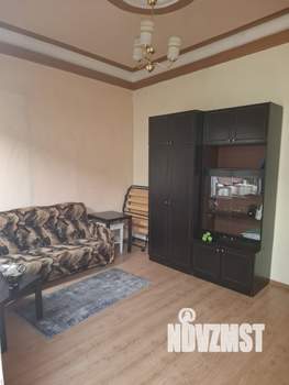 2-к квартира, вторичка, 44м2, 1/1 этаж