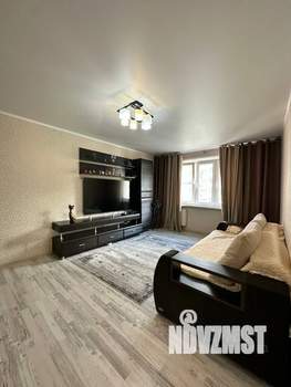 3-к квартира, вторичка, 82м2, 14/16 этаж