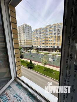 1-к квартира, вторичка, 40м2, 3/7 этаж