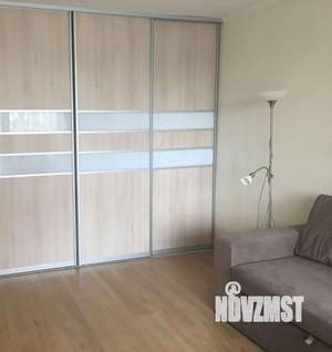 Студия квартира, вторичка, 22м2, 1/3 этаж