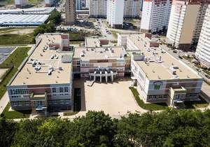 Студия квартира, вторичка, 50м2, 1/16 этаж