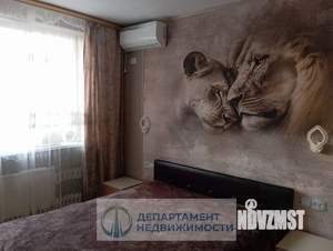 3-к квартира, вторичка, 78м2, 2/5 этаж