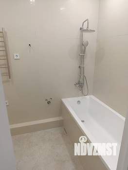 1-к квартира, вторичка, 39м2, 10/16 этаж