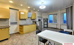 2-к квартира, вторичка, 76м2, 21/24 этаж