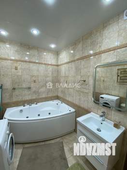 2-к квартира, вторичка, 90м2, 15/24 этаж