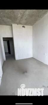 1-к квартира, вторичка, 40м2, 16/16 этаж