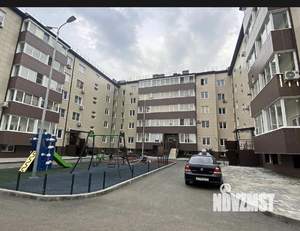 1-к квартира, вторичка, 38м2, 3/5 этаж