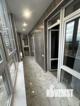 2-к квартира, вторичка, 54м2, 2/25 этаж