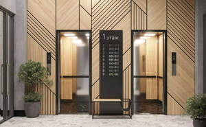 2-к квартира, вторичка, 68м2, 5/9 этаж