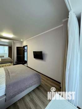 2-к квартира, вторичка, 77м2, 11/16 этаж