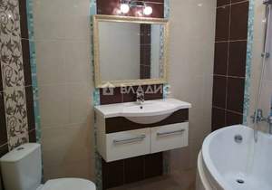 3-к квартира, вторичка, 85м2, 4/16 этаж