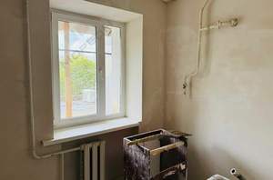 2-к квартира, вторичка, 44м2, 2/9 этаж