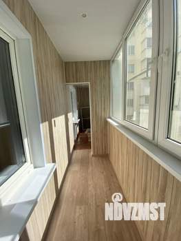 2-к квартира, вторичка, 56м2, 4/16 этаж