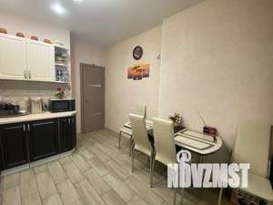 2-к квартира, вторичка, 50м2, 12/14 этаж