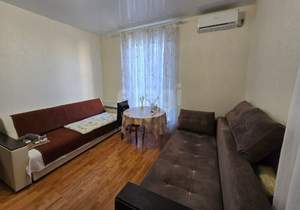 1-к квартира, вторичка, 37м2, 2/3 этаж