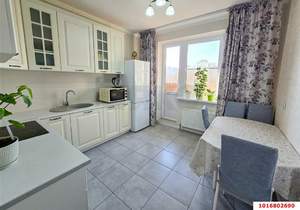 2-к квартира, вторичка, 62м2, 3/17 этаж