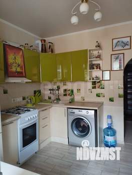 1-к квартира, вторичка, 34м2, 3/3 этаж